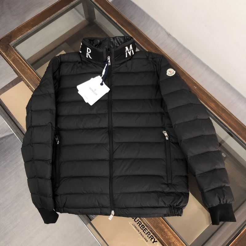 Moncler Down Jackets